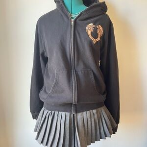 Jesus Christ Superstar 30th anniversary hoodie jacket